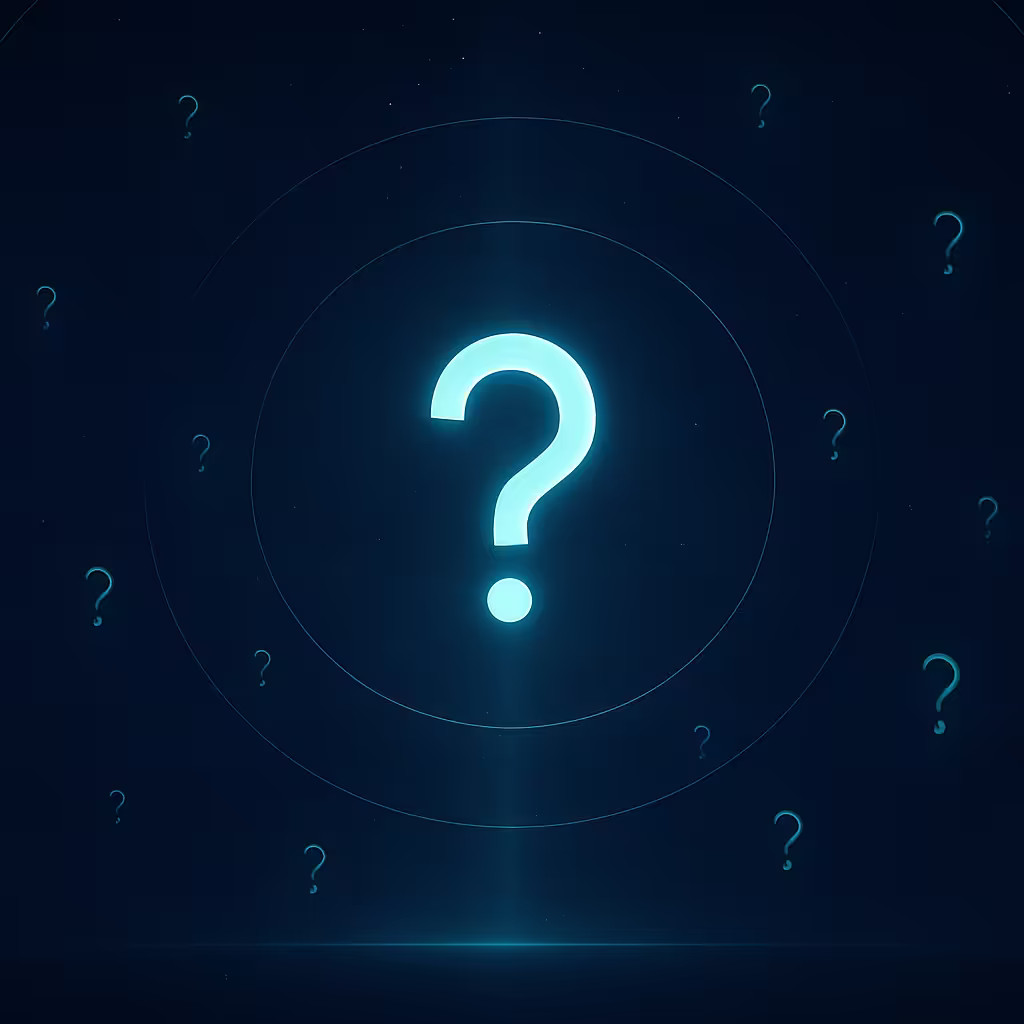 FAQ
